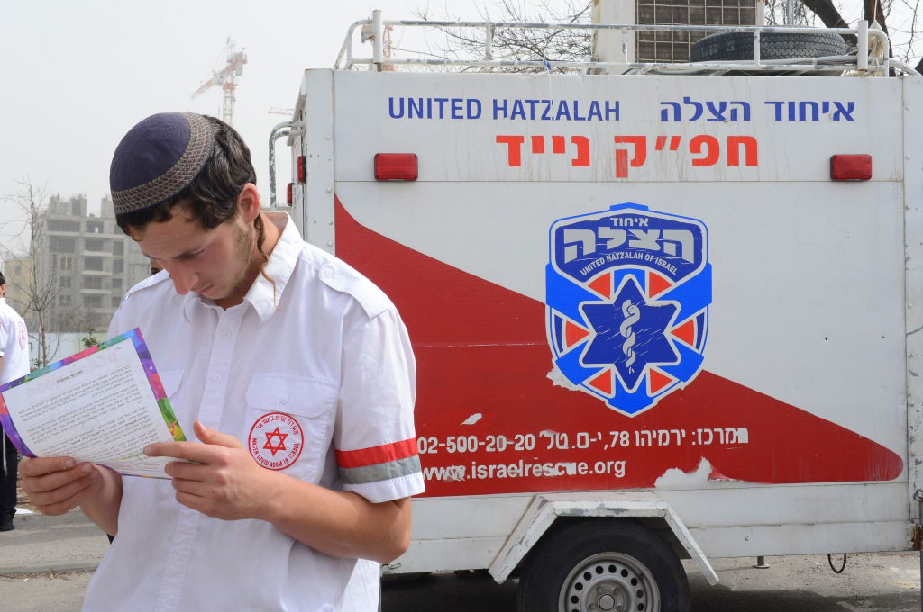 שישים ריבוא התאחדו נגד רדיפת לומדי התורה • גלריה מסכמת