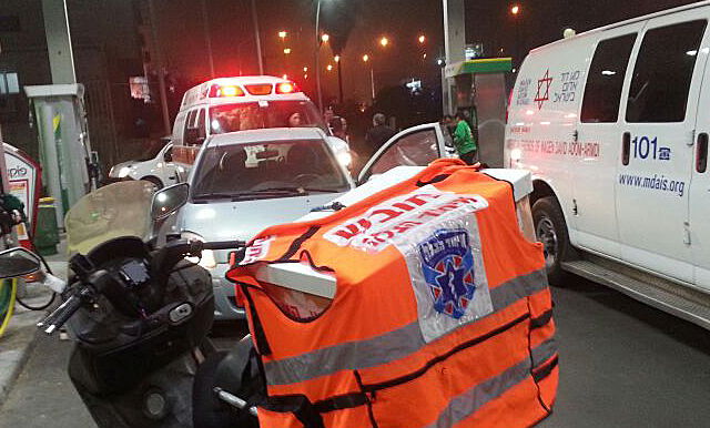 השירה בה טופל האברך הדקור