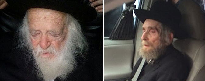 מרן הגר"ח קנייבסקי תהה שוב ושוב: "במה זכה יאיר לפיד?!"