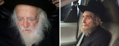 מרן הגר"ח קנייבסקי תהה שוב ושוב: "במה זכה יאיר לפיד?!"