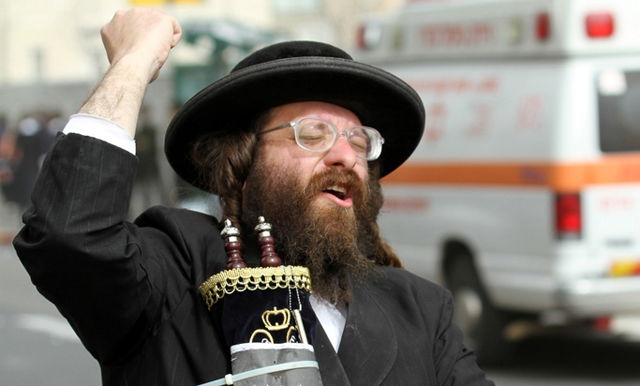 הלאומיים פספסו הזדמנות להזדהות עם התורה הקדושה