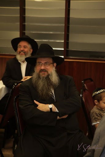 אבל בחב"ד: נפטר שליח הרבי לאלינוי הרב דניאל מוסקוביץ'