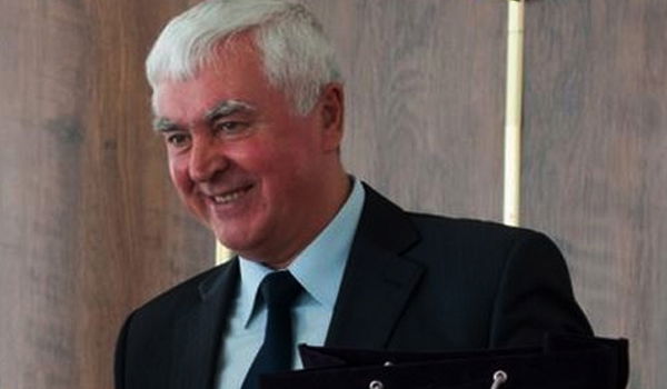 יורי בודרוב, נמלט