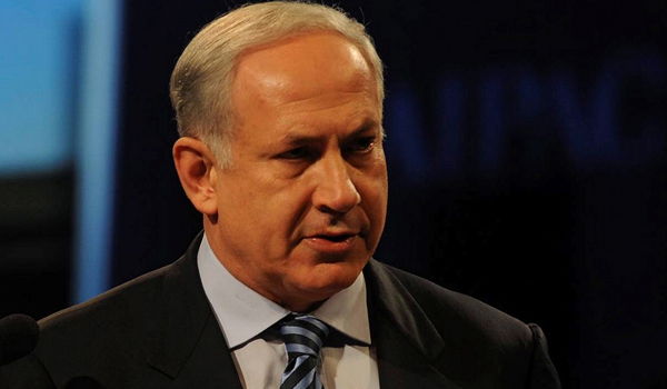 נתניהו בועידת איפא"ק