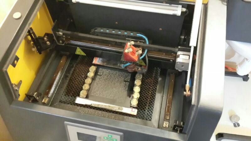 חשש באשקלון: רבים רכשו מזוזות פסולות