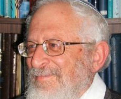 הרב ישראל רוזן: חוק הגיוס הוא ענישה קולקטיבית