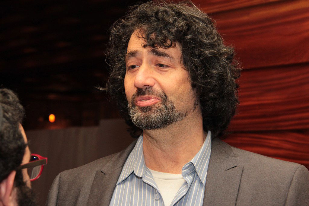 גלריה: כל המי ומי בחתונת יקי אדמקר