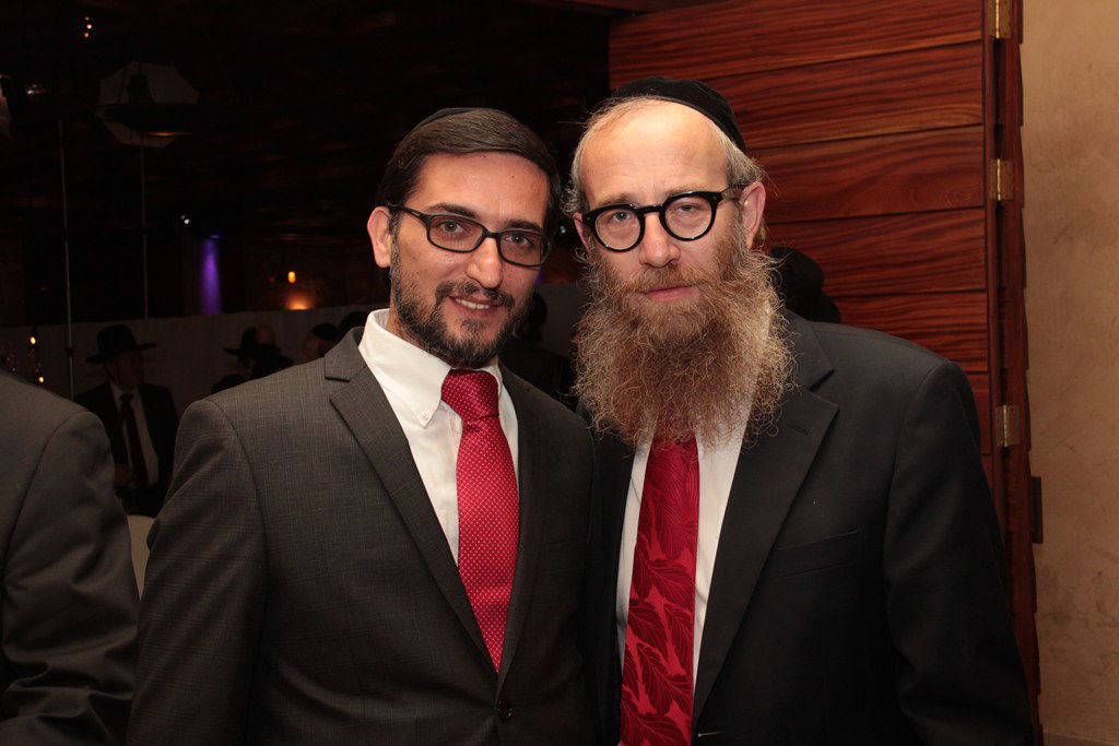 גלריה: כל המי ומי בחתונת יקי אדמקר