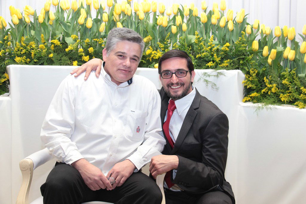 גלריה: כל המי ומי בחתונת יקי אדמקר