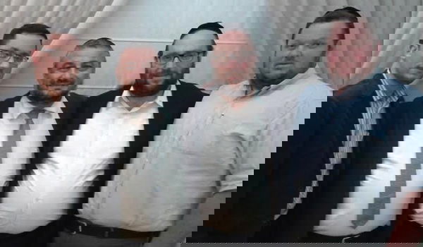 וותיקי טוב עם אבוטבול