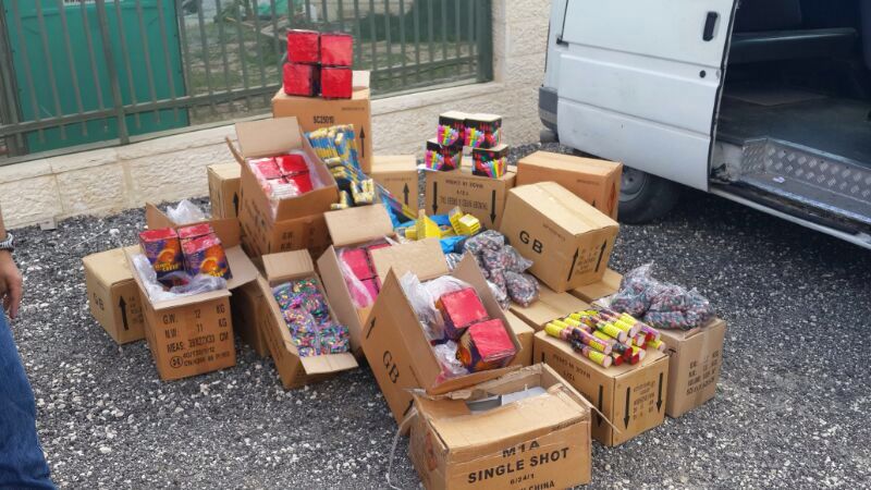 איחוד הצלה וזק"א במסע הסברה נגד הנפצים