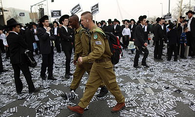 על דברים בטלים