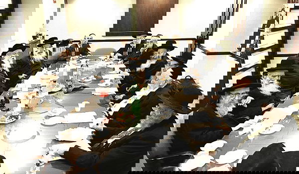 רבני ארה"ב לקראת עצרת המחאה: "עומדת לפנינו סכנה של ממש"