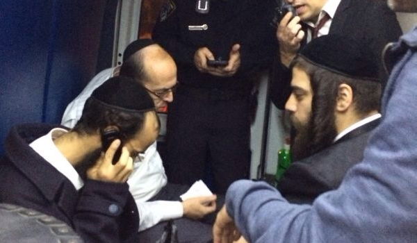 החפ"ק שהוקם