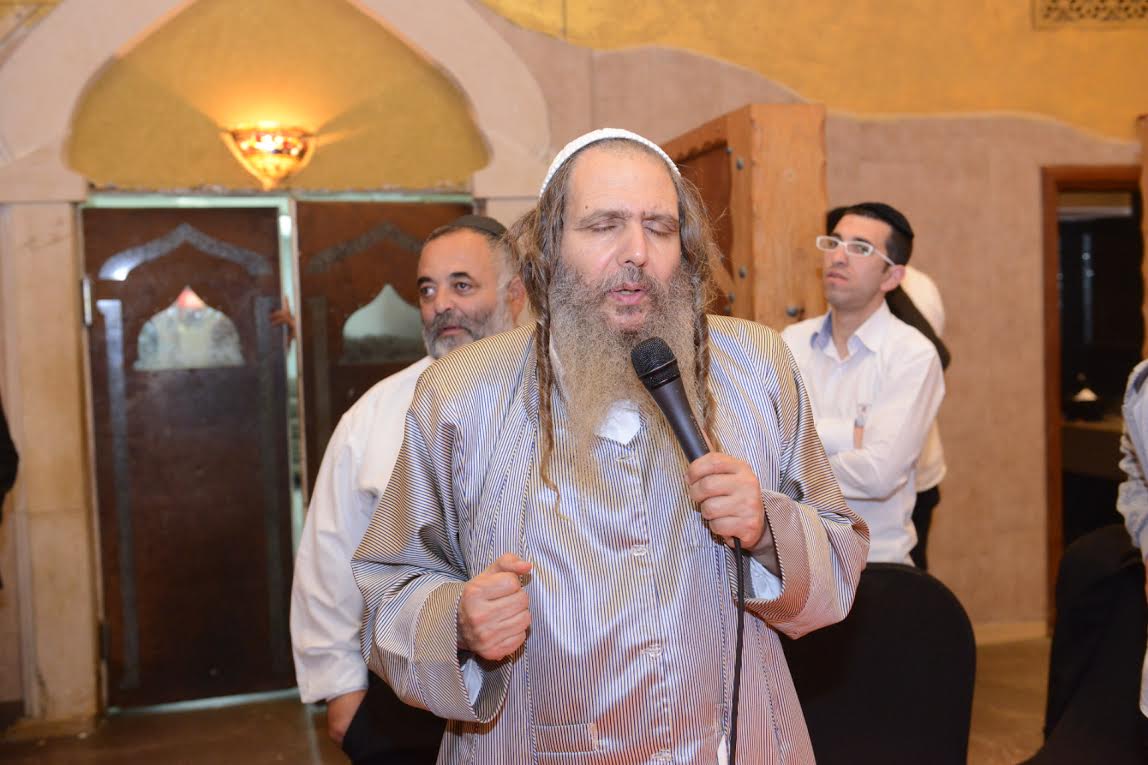 הבחירות בבית שמש: המחזירים בתשובה בעד אבוטבול