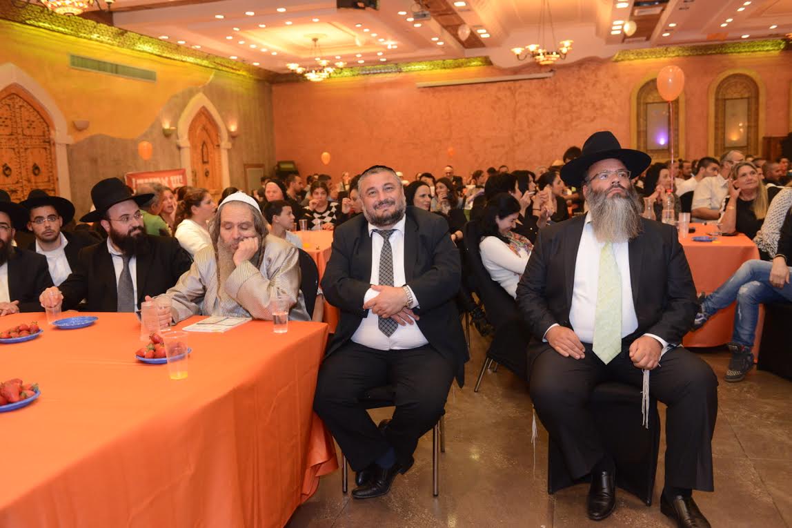 הבחירות בבית שמש: המחזירים בתשובה בעד אבוטבול