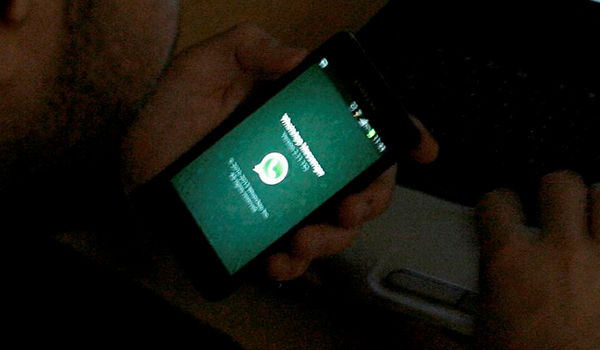 תיק ה"ברנוער" קרס בגלל הודעות בוואטסאפ