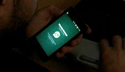 תיק ה"ברנוער" קרס בגלל הודעות בוואטסאפ