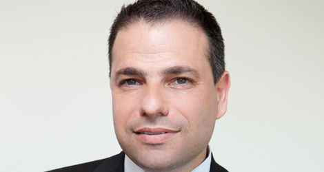 ראש לשכת עורכי הדין עו"ד דורון ברזילי