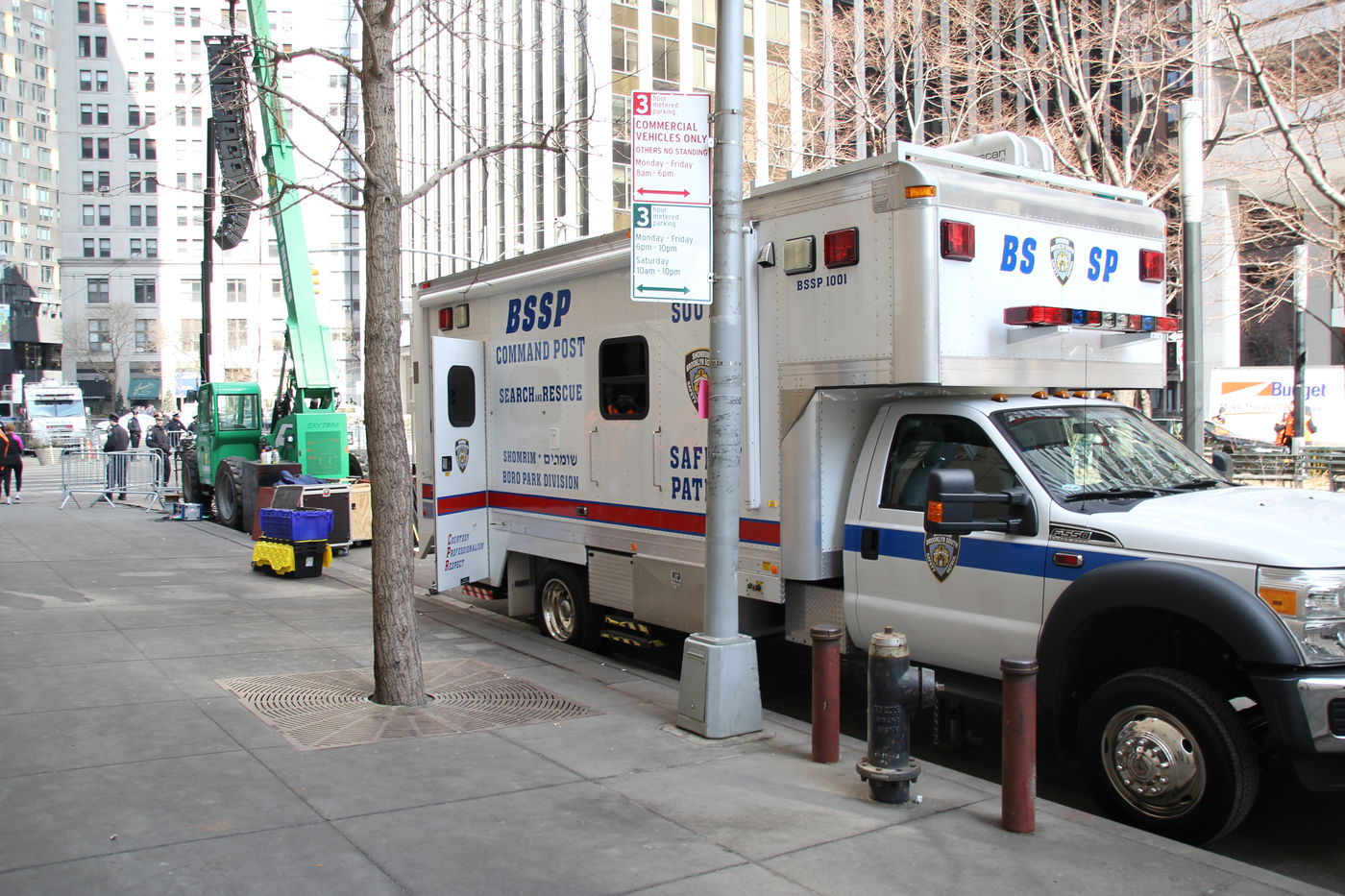 תיעוד ענק ﻿• מעמד קידוש השם גם בארצות הברית