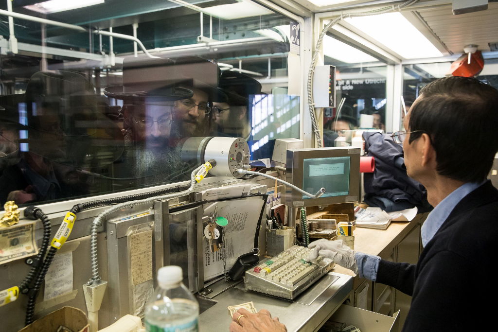 תיעוד ענק ﻿• מעמד קידוש השם גם בארצות הברית
