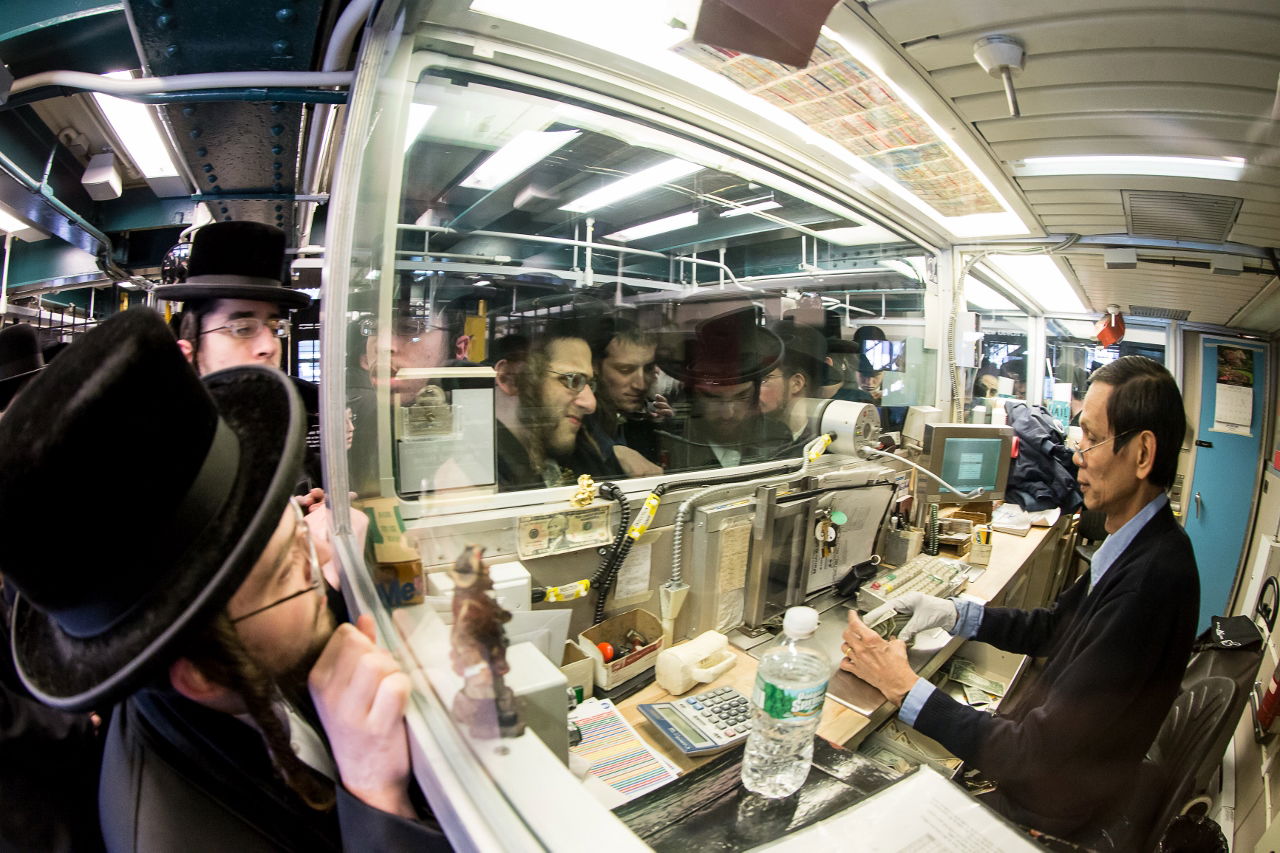 תיעוד ענק ﻿• מעמד קידוש השם גם בארצות הברית