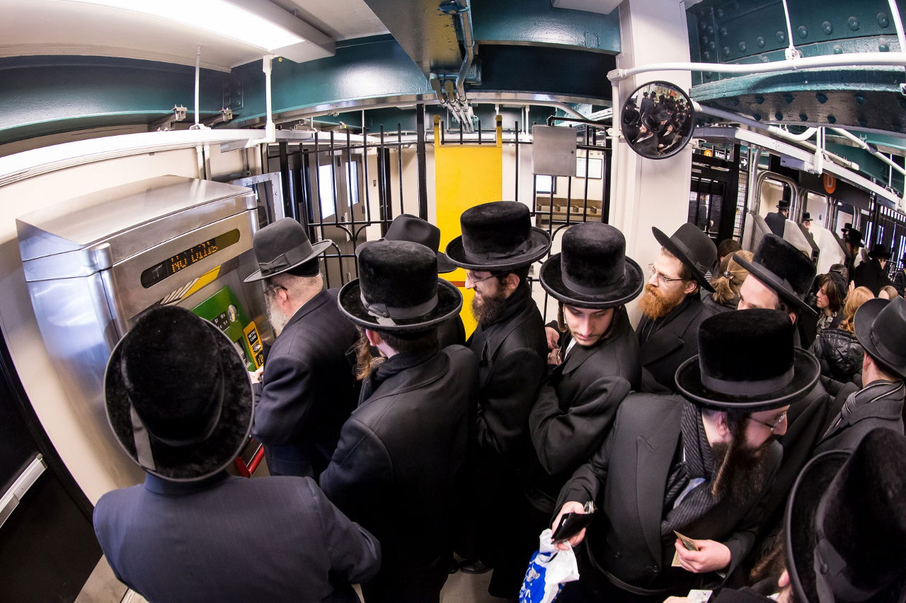 תיעוד ענק ﻿• מעמד קידוש השם גם בארצות הברית