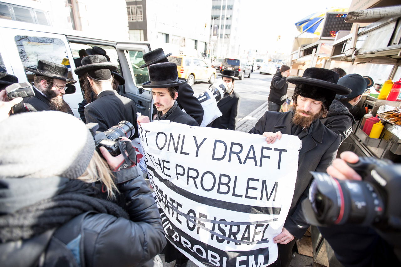 תיעוד ענק ﻿• מעמד קידוש השם גם בארצות הברית