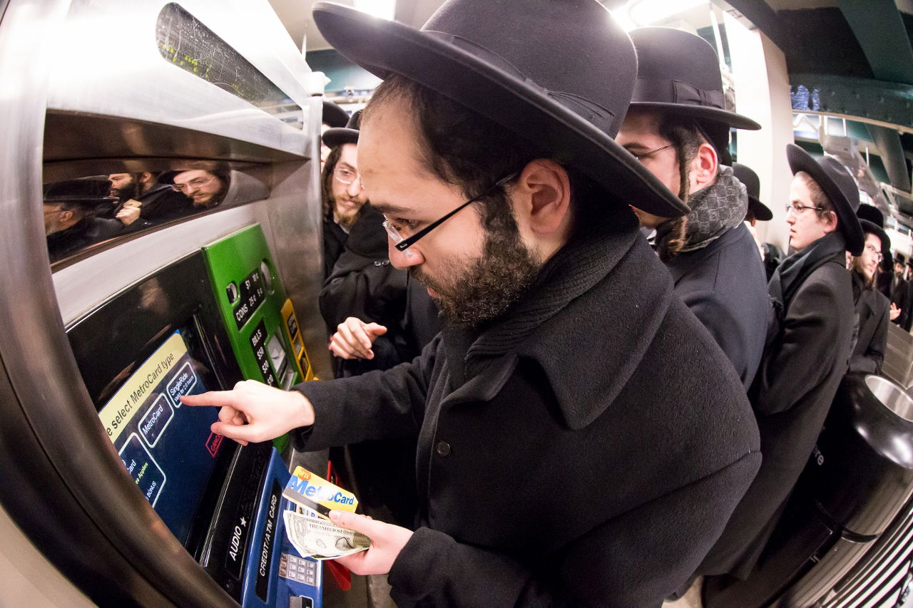 תיעוד ענק ﻿• מעמד קידוש השם גם בארצות הברית