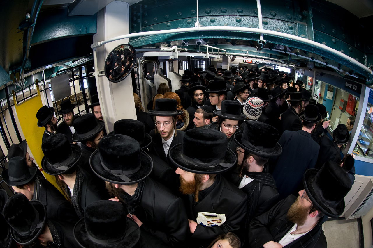 תיעוד ענק ﻿• מעמד קידוש השם גם בארצות הברית