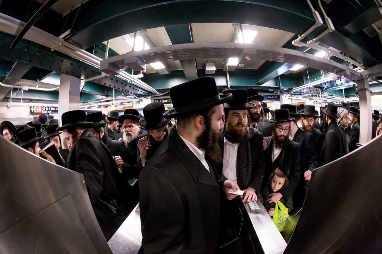 תיעוד ענק ﻿• מעמד קידוש השם גם בארצות הברית