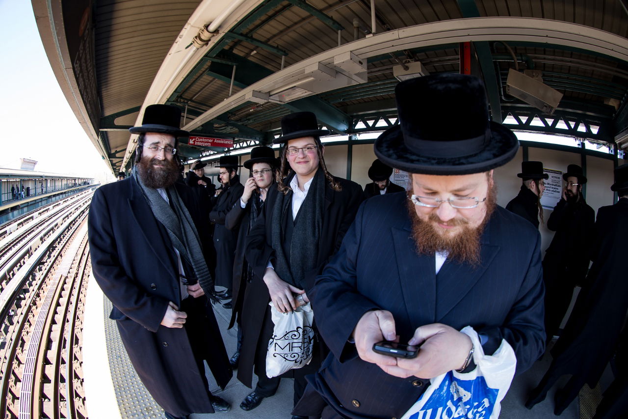 תיעוד ענק ﻿• מעמד קידוש השם גם בארצות הברית