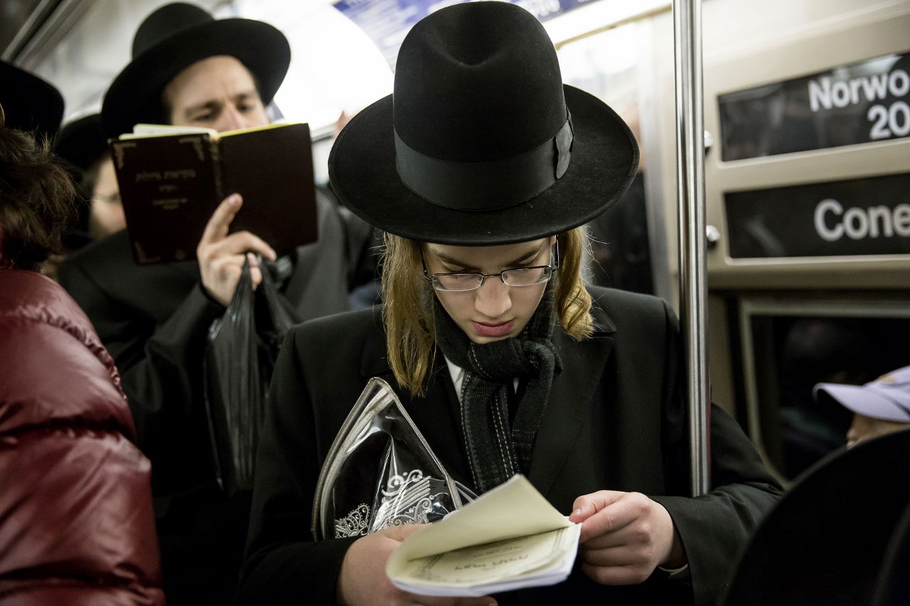 תיעוד ענק ﻿• מעמד קידוש השם גם בארצות הברית