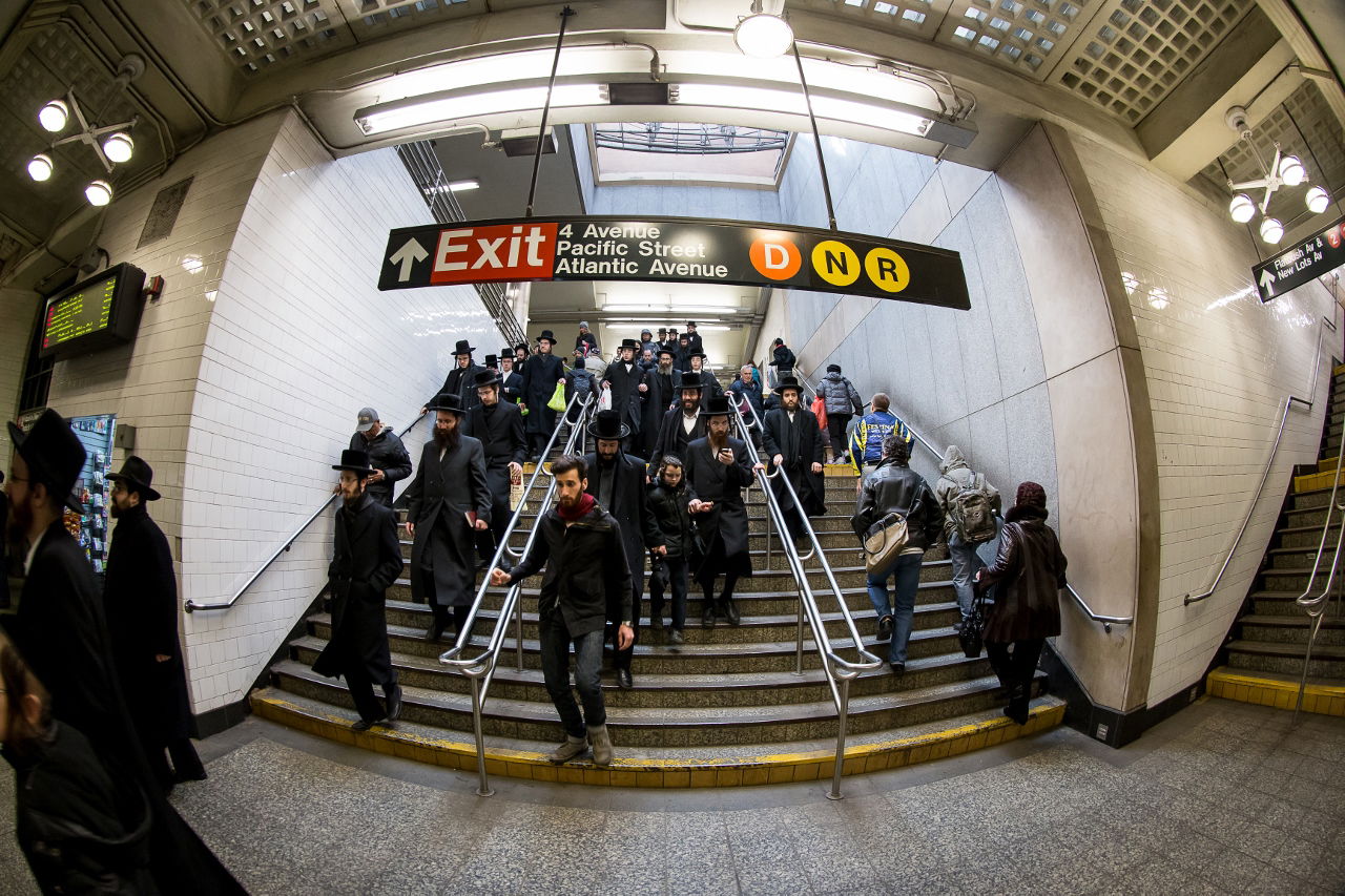 תיעוד ענק ﻿• מעמד קידוש השם גם בארצות הברית