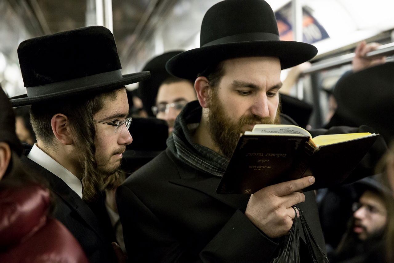 תיעוד ענק ﻿• מעמד קידוש השם גם בארצות הברית