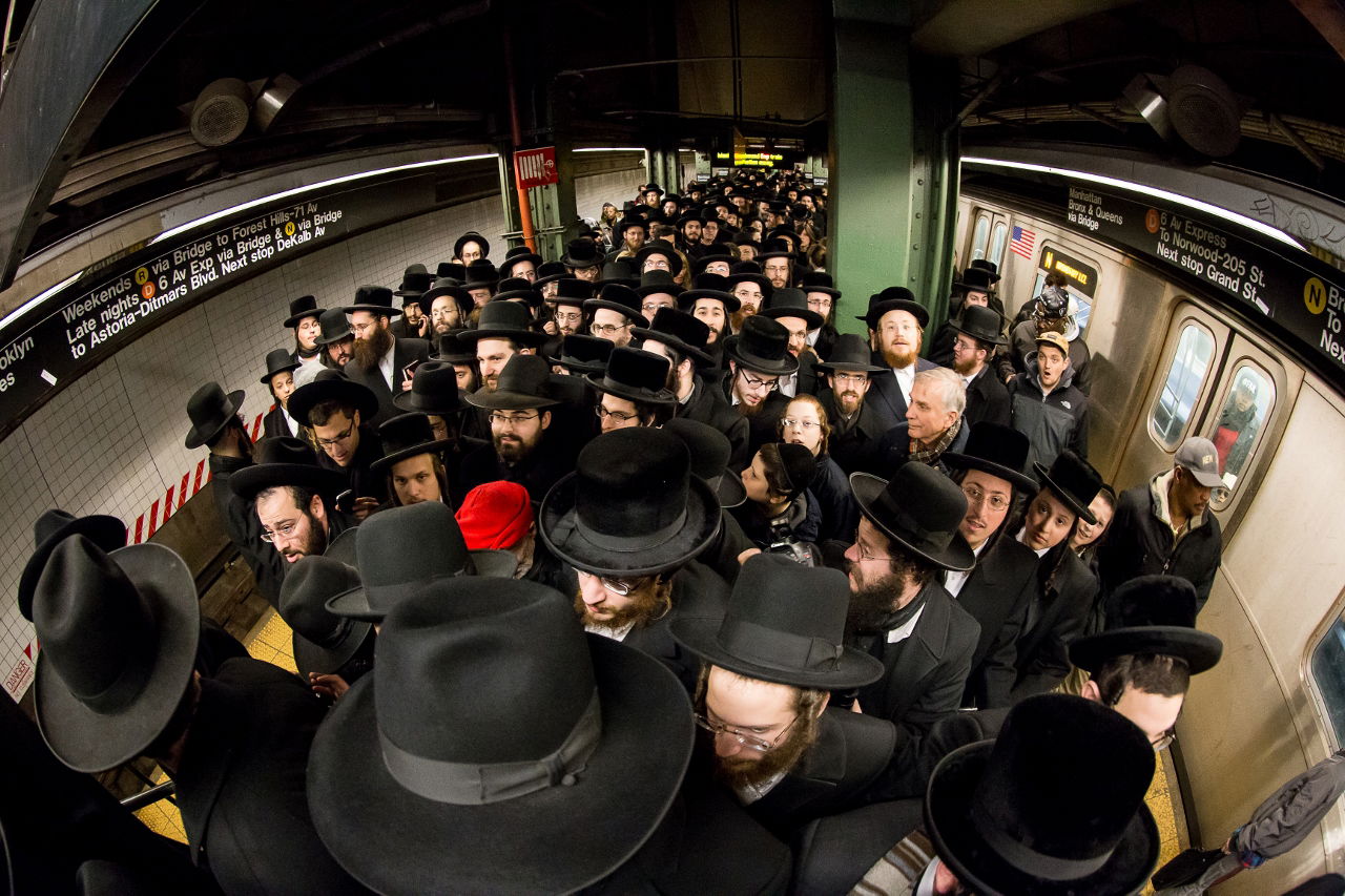 תיעוד ענק ﻿• מעמד קידוש השם גם בארצות הברית