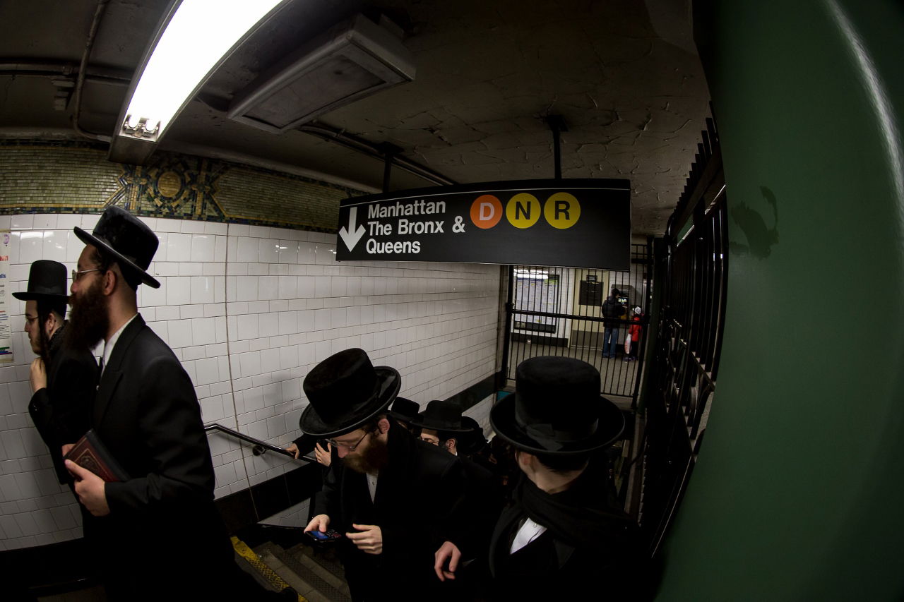 תיעוד ענק ﻿• מעמד קידוש השם גם בארצות הברית