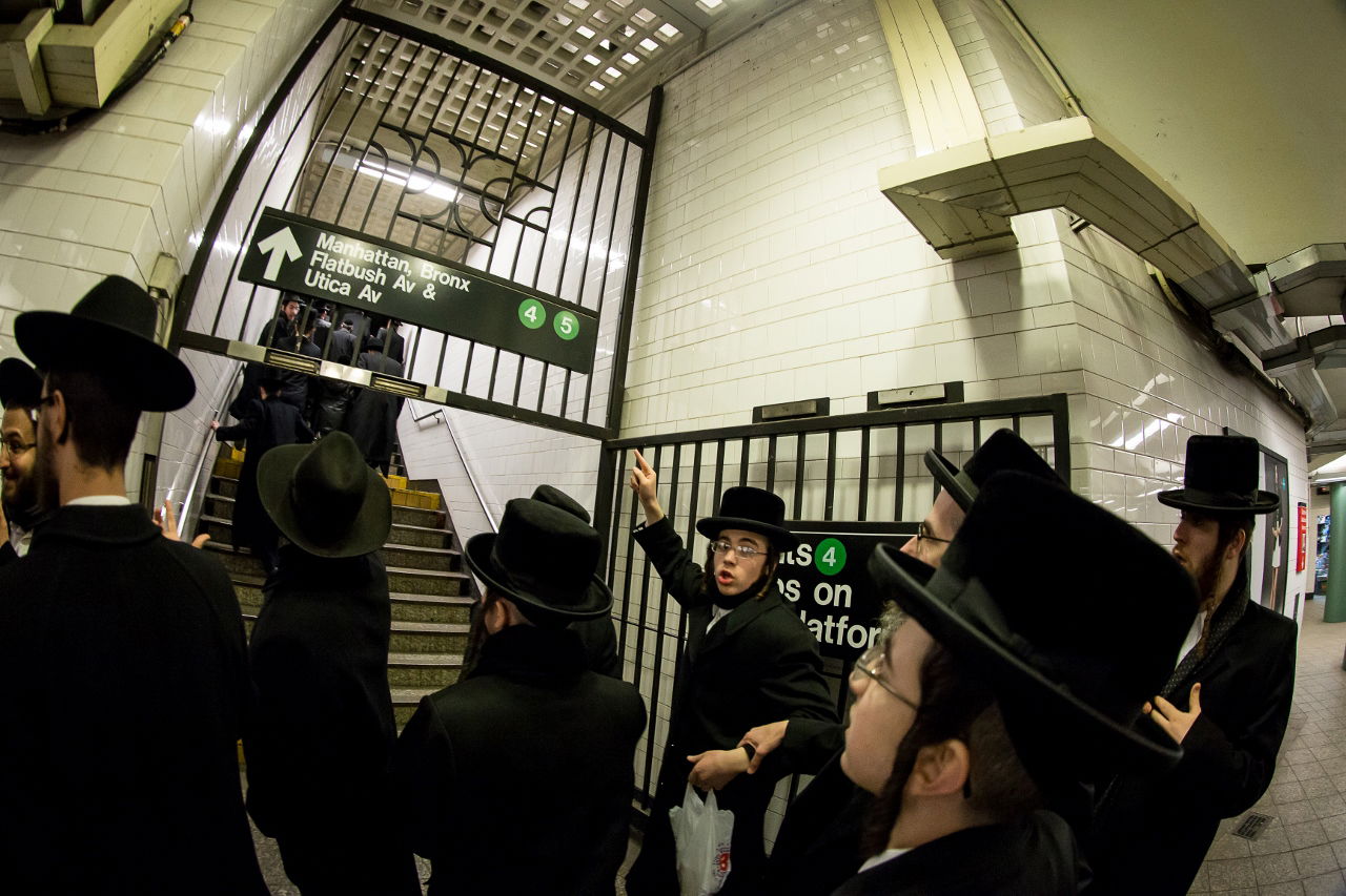 תיעוד ענק ﻿• מעמד קידוש השם גם בארצות הברית