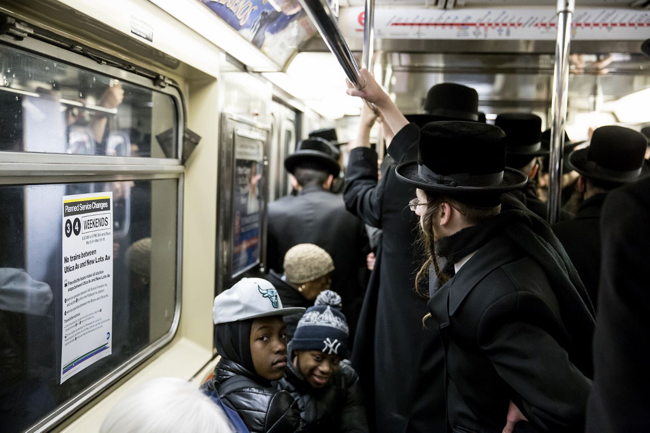 תיעוד ענק ﻿• מעמד קידוש השם גם בארצות הברית