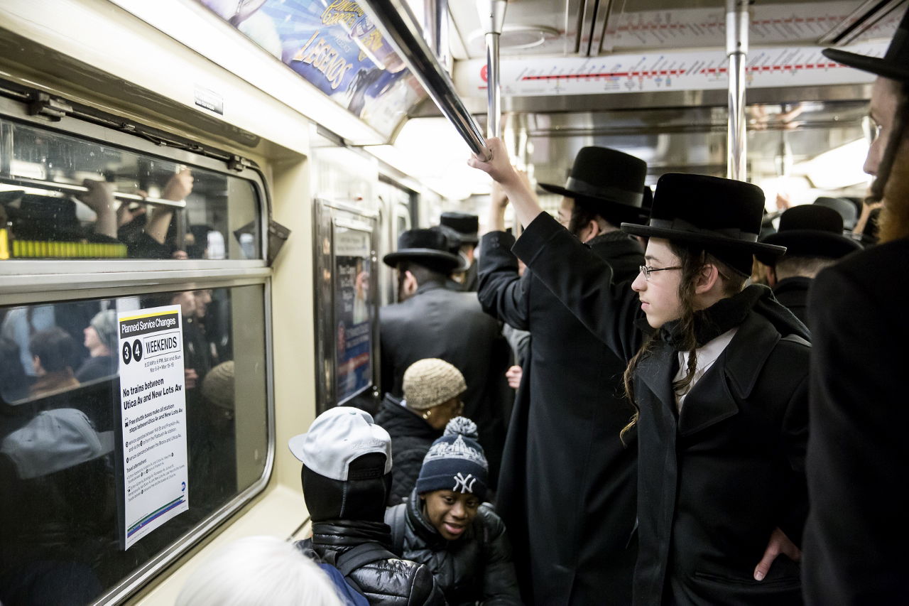 תיעוד ענק ﻿• מעמד קידוש השם גם בארצות הברית