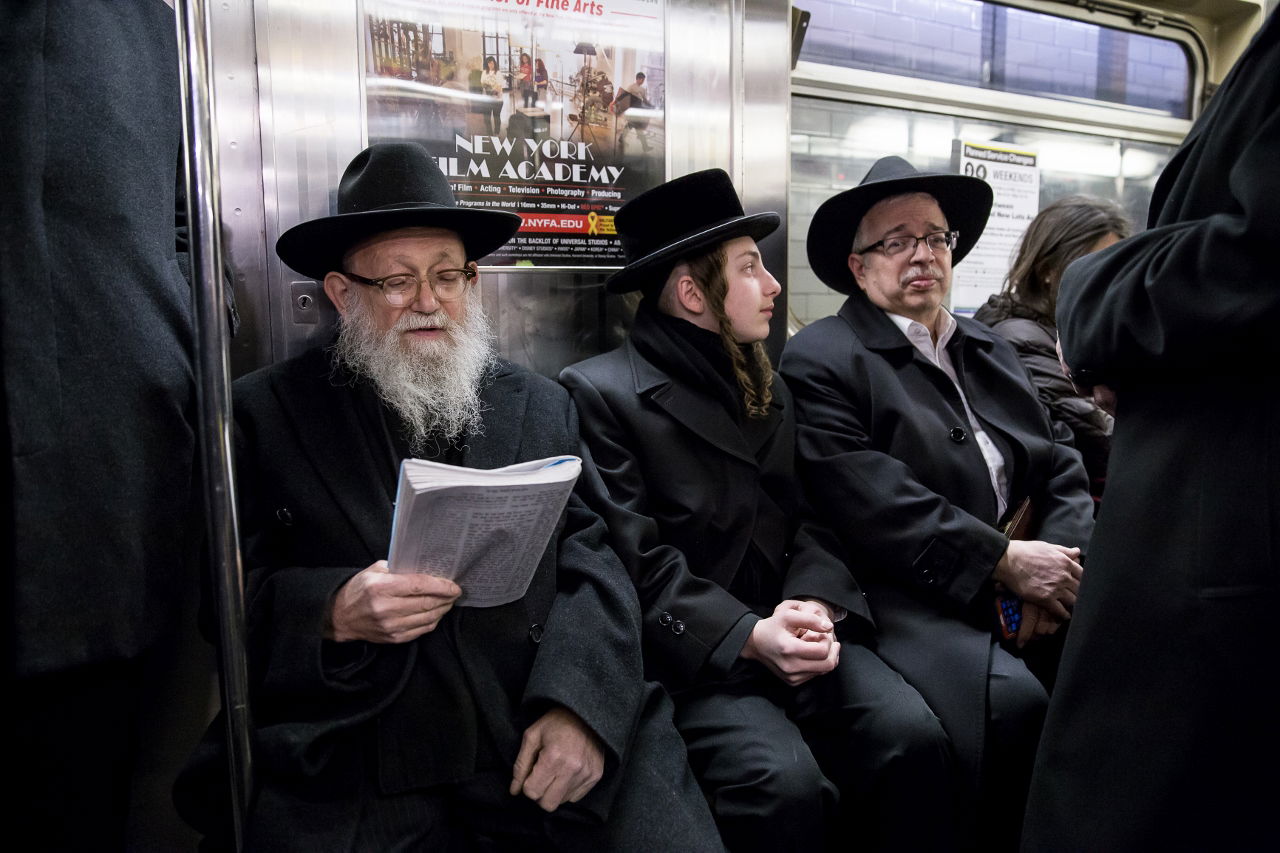 תיעוד ענק ﻿• מעמד קידוש השם גם בארצות הברית