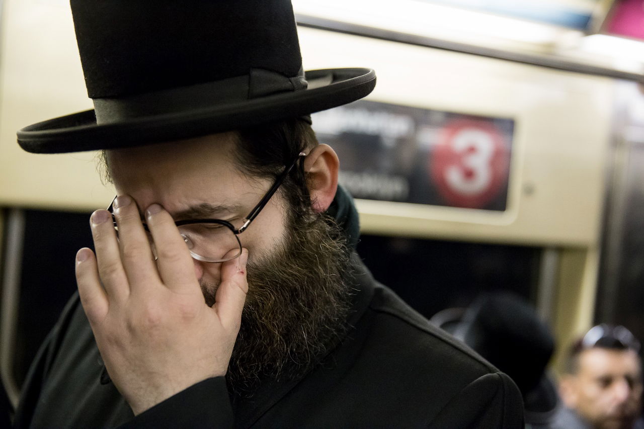 תיעוד ענק ﻿• מעמד קידוש השם גם בארצות הברית