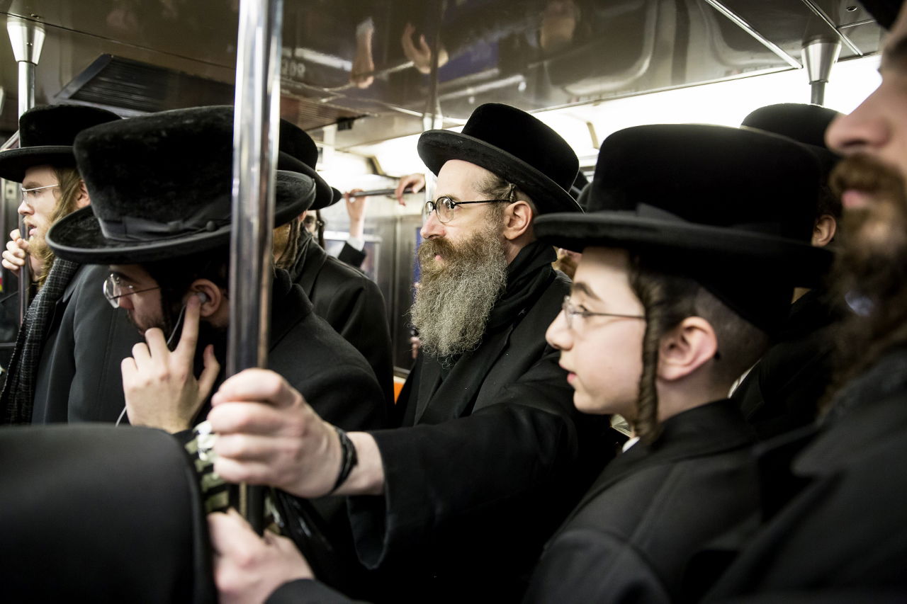 תיעוד ענק ﻿• מעמד קידוש השם גם בארצות הברית