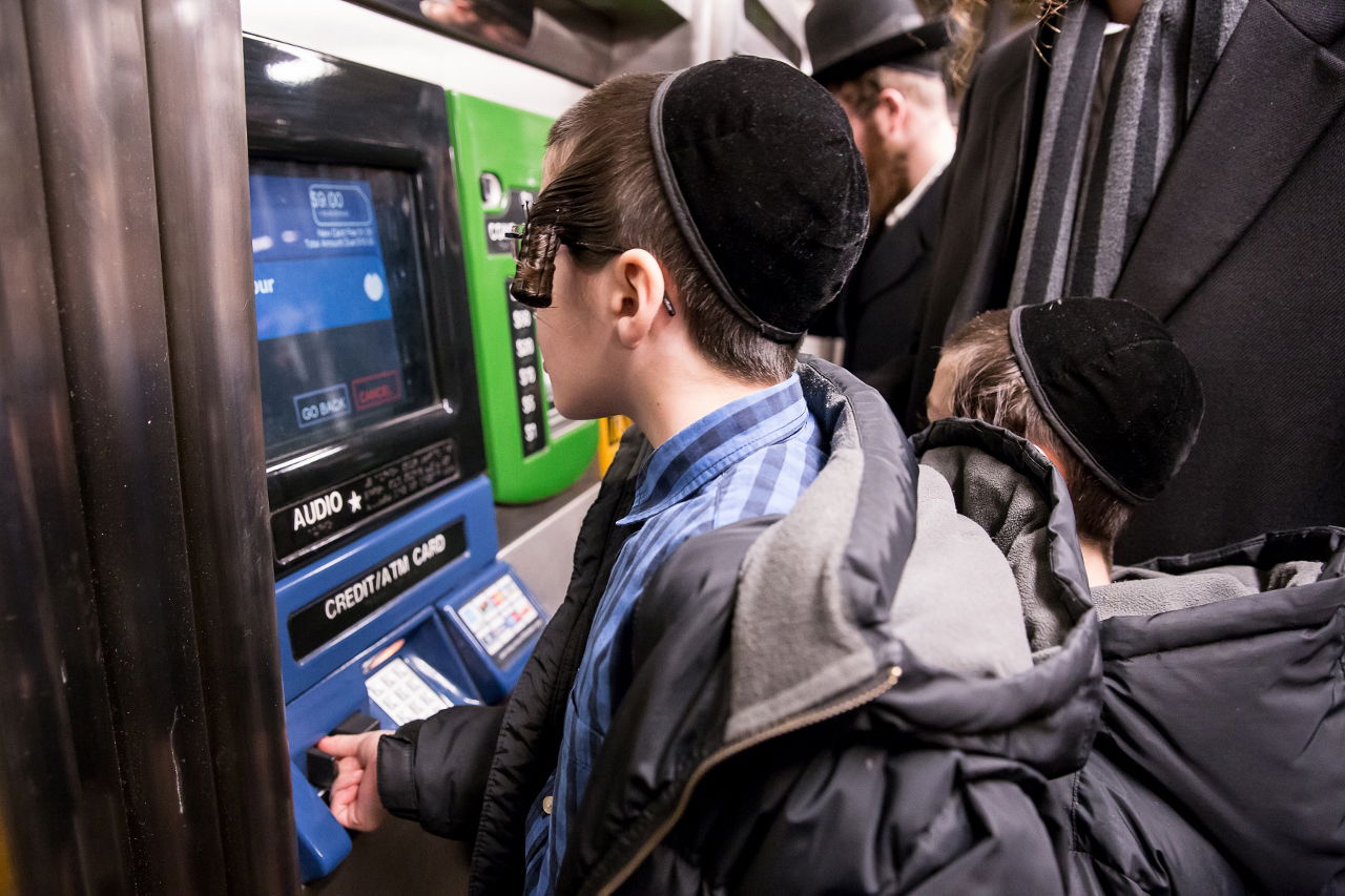 תיעוד ענק ﻿• מעמד קידוש השם גם בארצות הברית