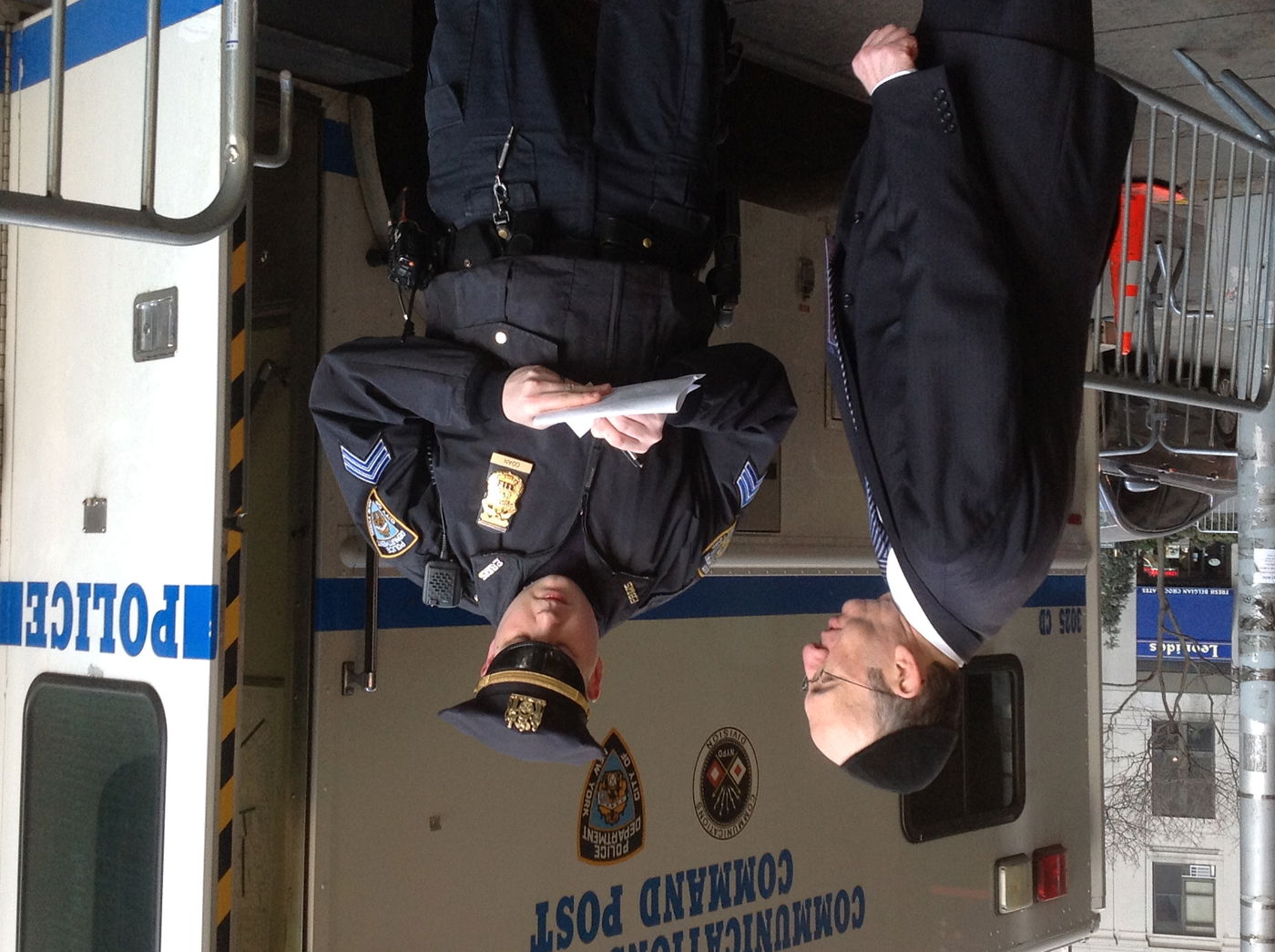 תיעוד ענק ﻿• מעמד קידוש השם גם בארצות הברית