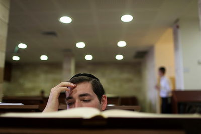 תלמיד ישיבה