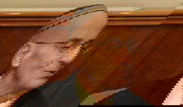 אדמונד לוי ז"ל