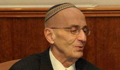 אדמונד לוי ז"ל