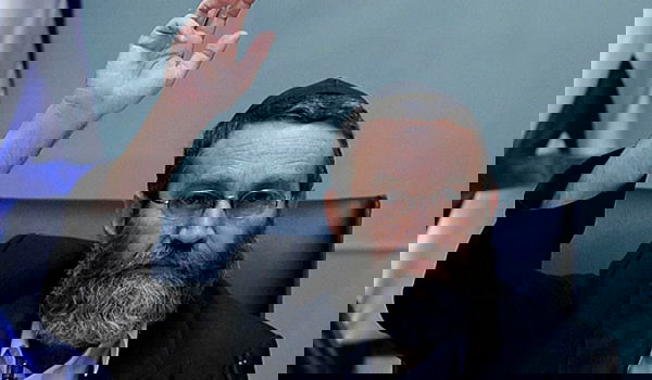 ח"כ משה גפני, ברך על החלטת שטבון