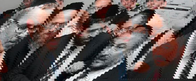 מתח שיא במגזר החרדי: הנתונים בבית שמש לטובת החילונים